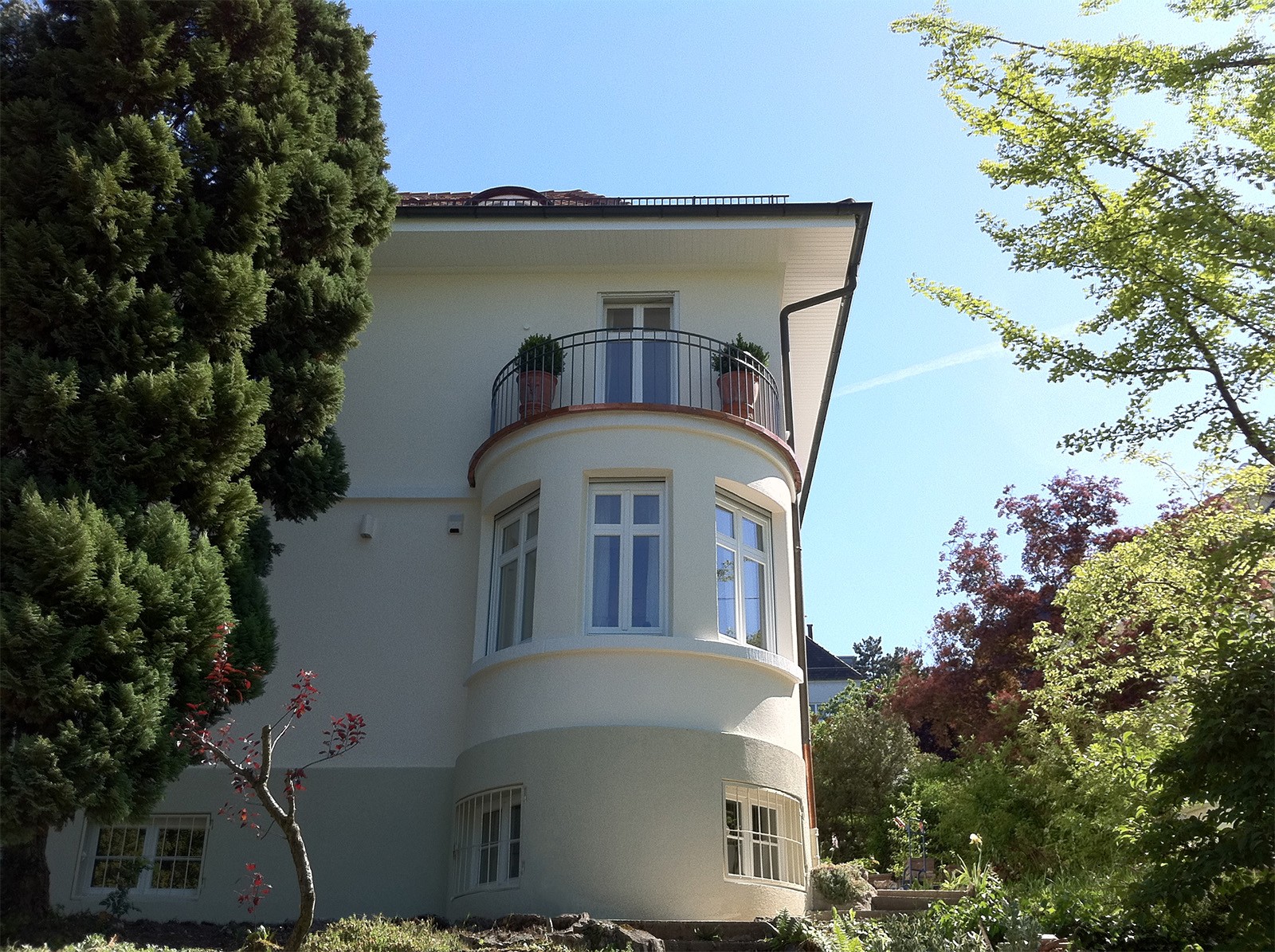 Schmid Immobilien Stuttgart Angelika Schmid